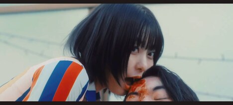 「カニバさん・異端の純愛」場面写真