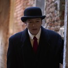 井浦新、荒木飛呂彦作品を生身で演じ「フィジカル的にも本当にハード」