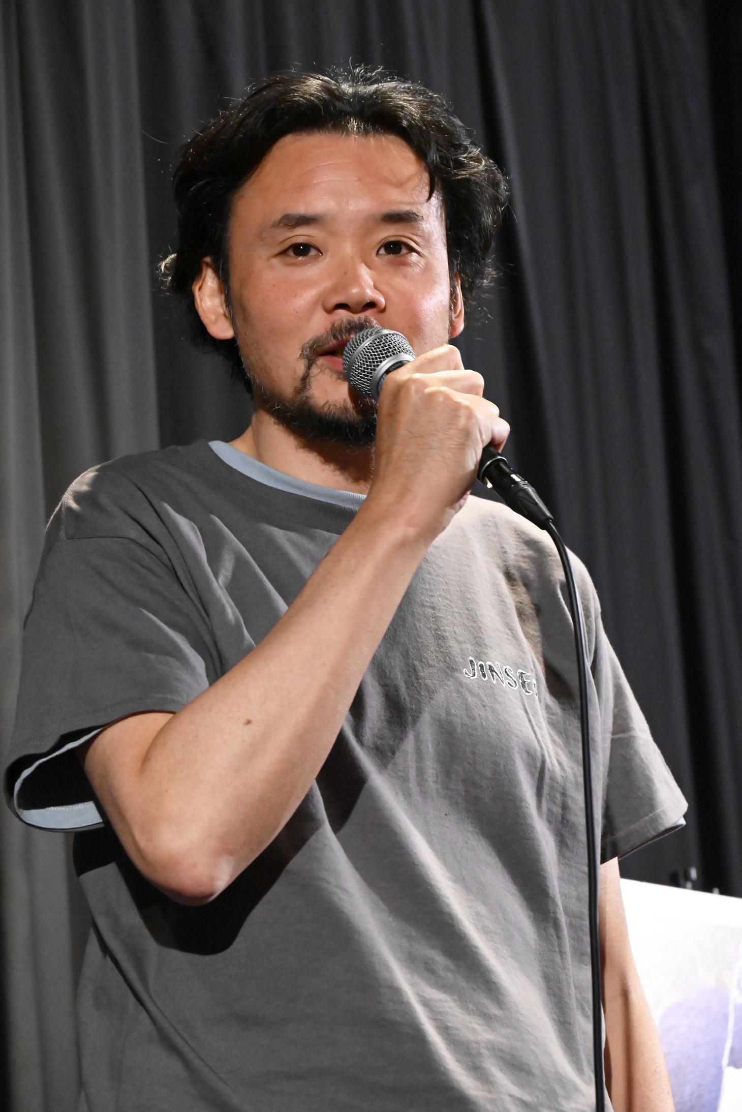 岩井澤健治