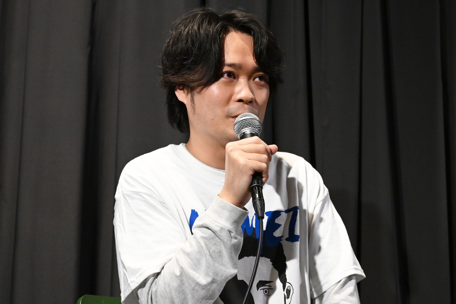 鈴木竜也