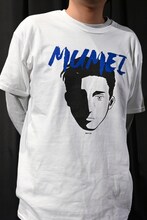 鈴木竜也が着ていたグッズTシャツ