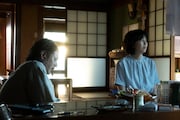 「夏の砂の上」場面写真