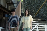 「夏の砂の上」場面写真