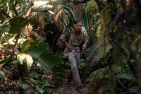 「クィア／QUEER」新場面写真