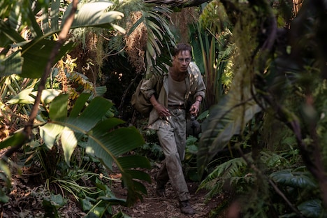 「クィア／QUEER」新場面写真