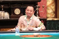 「酒のツマミになる話」より、千鳥の大悟