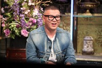 「酒のツマミになる話」より、シソンヌの長谷川忍