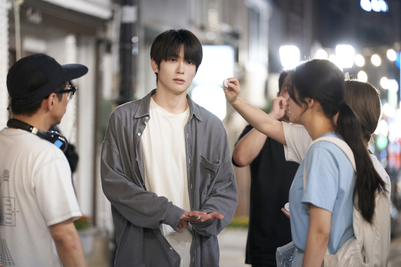 「6時間後に君は死ぬ」NCTジェヒョンのメッセージ公開、入場者プレゼント配布も決定