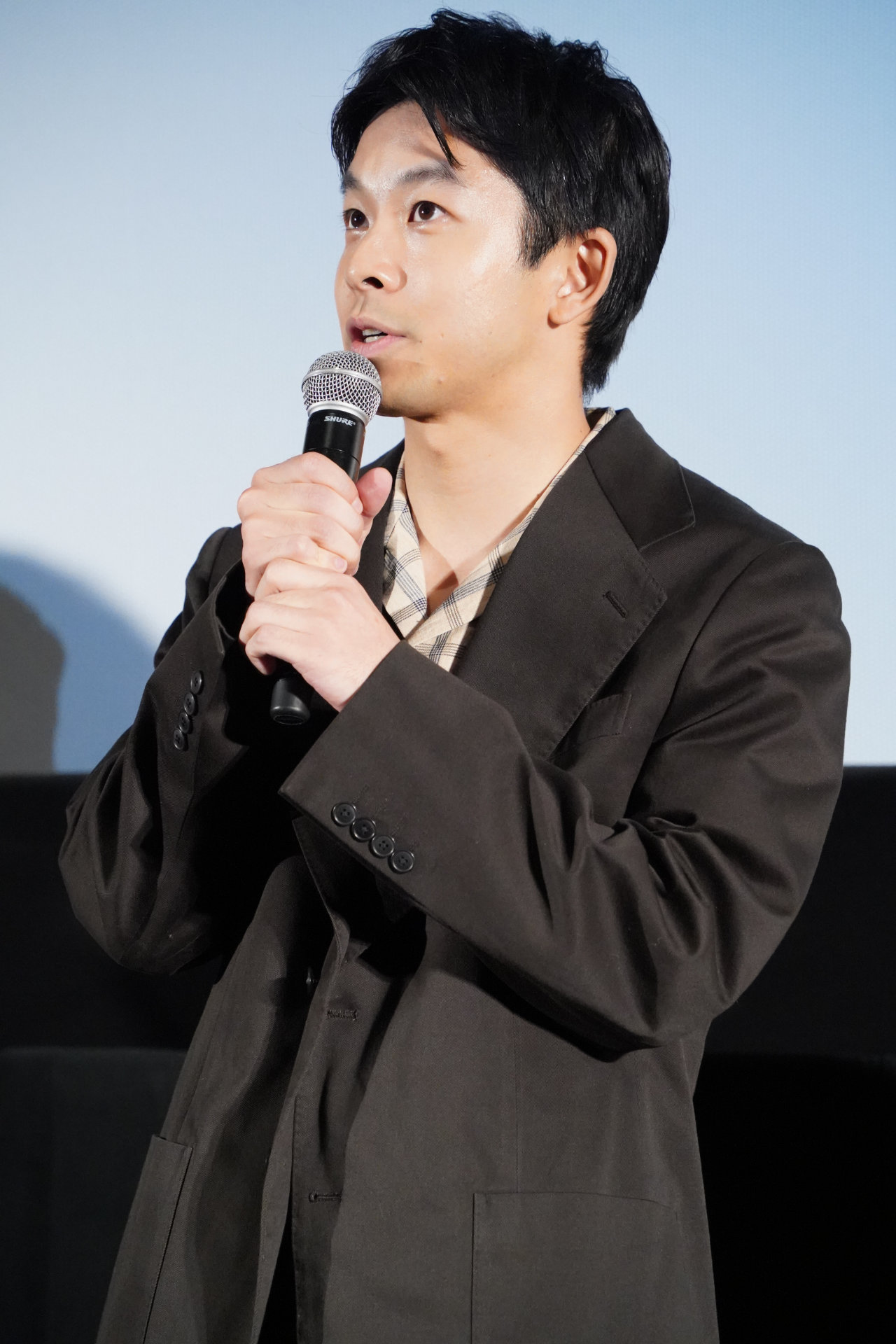 仲野太賀