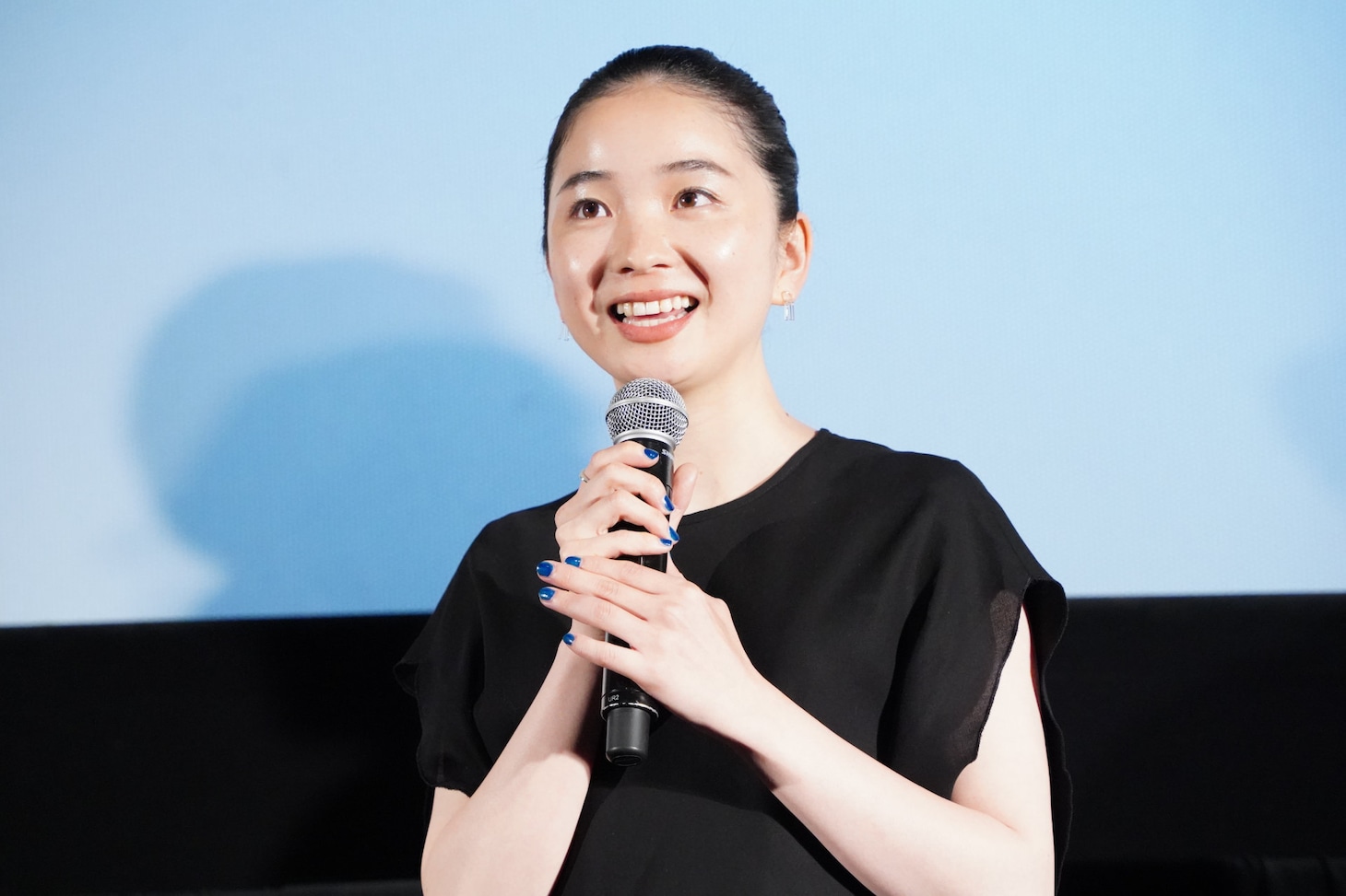 福地桃子