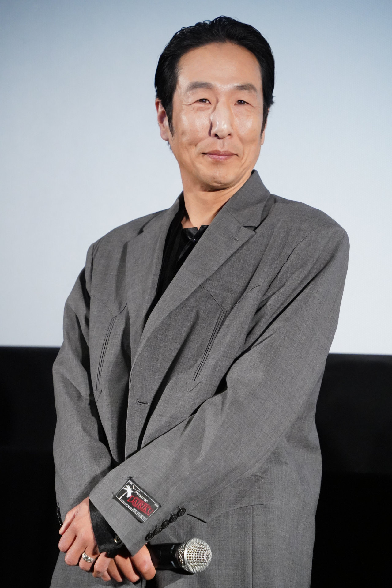 黒田大輔