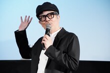 リリー・フランキー