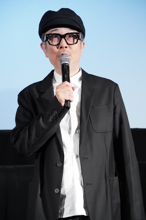 リリー・フランキー