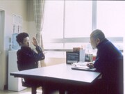 「青い春」場面写真 ©︎松本大洋/小学館・「青い春」製作委員会 2001