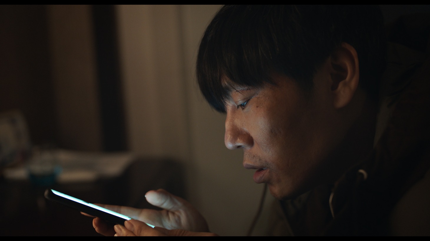 「未完成の映画」場面写真 (c)Yingfilms Pte. Ltd.,
