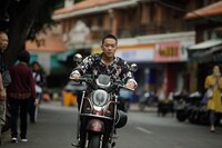 「半路出家」場面写真 ©Beijing Film Academy. All rights reserved.