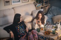 「好東西-Her Story-」場面写真 ©TIGER PICTURES ENTERTAINMENT LTD. All rights re-served.