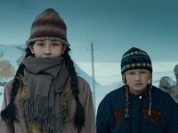 「宝孜達 -バウズダ-」場面写真 ©Director Keran ABUKASIMU . All rights reserved.