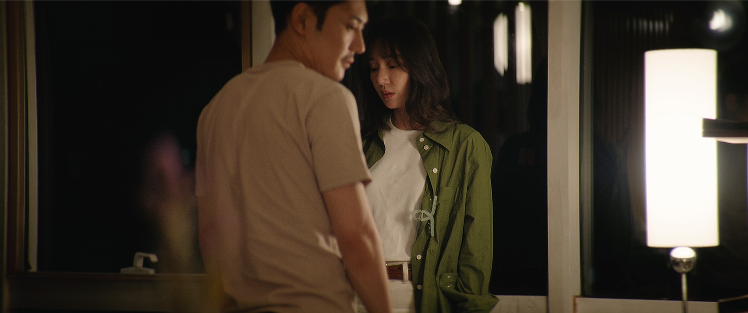 「幸存者」場面写真 ©Beijing Film Academy. All rights reserved.