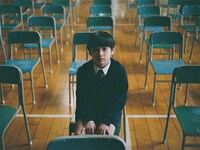 「年少日記」場面写真