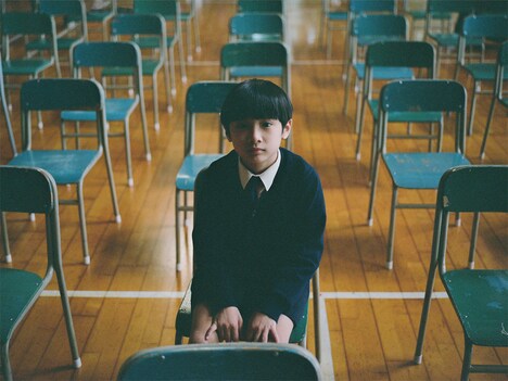 「年少日記」新場面写真