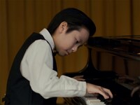 「年少日記」場面写真