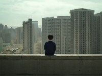 「年少日記」場面写真