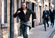 「トレインスポッティング」場面写真 ©︎Channel Four Television Corporation MCMXCV
