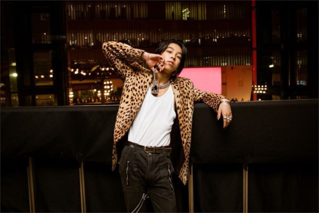 19歳で死去したYOSHIのドキュメンタリーが配信、大森立嗣・仲野太賀らコメント