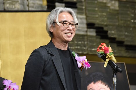 連続テレビ小説「虎に翼」演出の椰川善郎