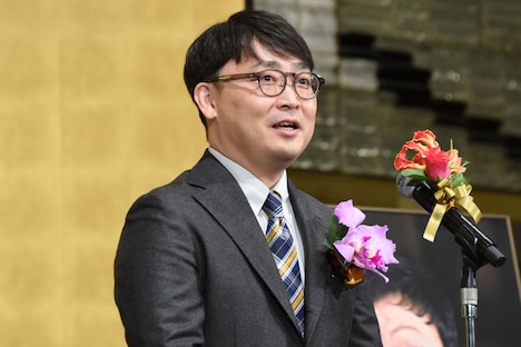 連続テレビ小説「虎に翼」制作統括の尾崎裕和