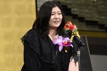 連続テレビ小説「虎に翼」脚本家の吉田恵里香