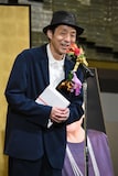 宮藤官九郎