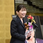 「虎に翼」が橋田賞を受賞、伊藤沙莉「お芝居そのものが好きなんだなと再確認」