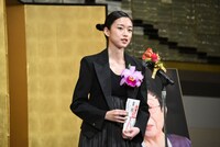 「不適切にもほどがある！」「RoOT / ルート」などに出演した河合優実