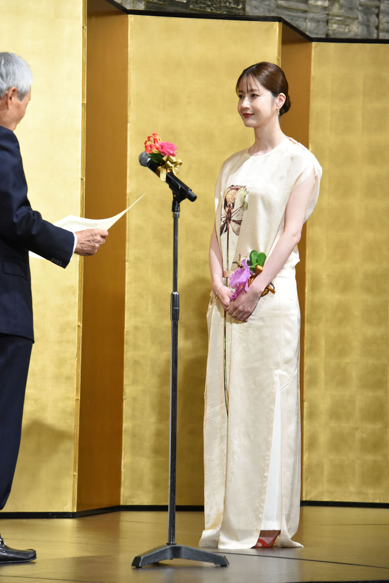 松本若菜