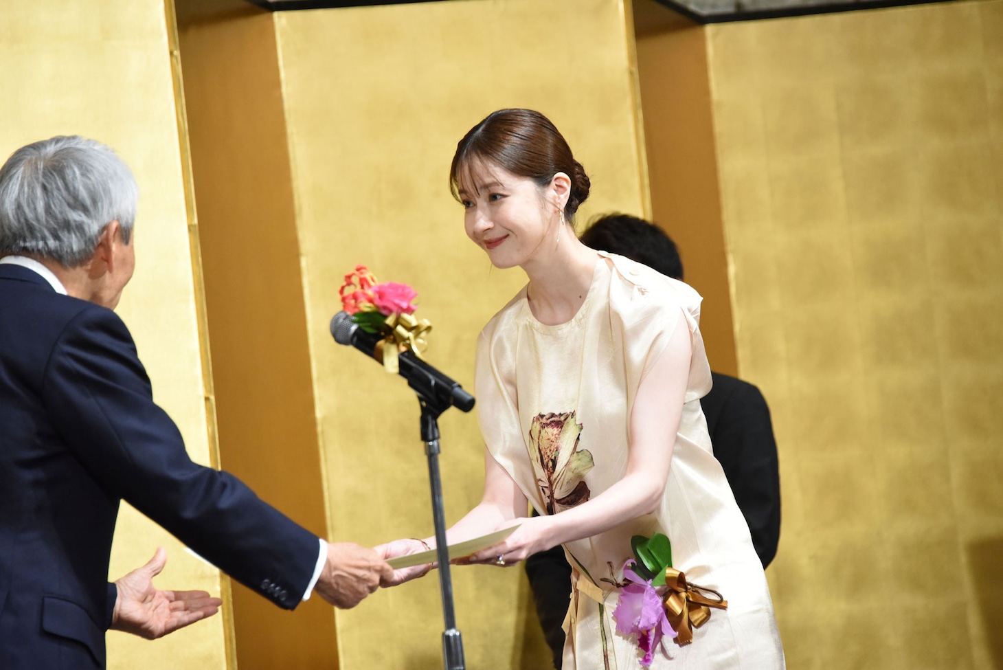 松本若菜