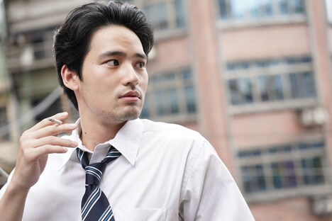 「九龍ジェネリックロマンス」新場面写真