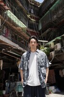 「九龍ジェネリックロマンス」オフショット