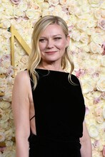 キルスティン・ダンスト （写真提供：imageSPACE / ImageSpace / Sipa USA / Newscom / ゼータ イメージ）