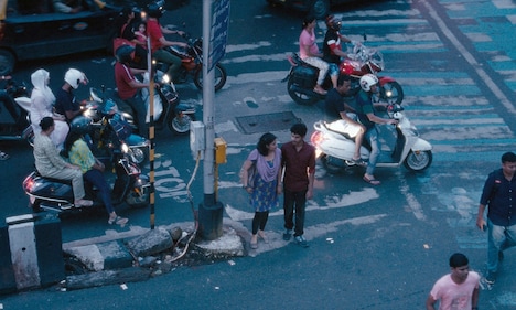 「私たちが光と想うすべて」場面写真