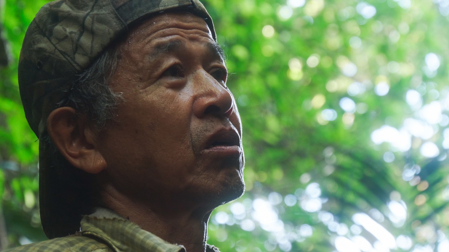 「骨を掘る男」場面写真 ©︎Okuma Katsuya, Moolin Production, Dynamo Production