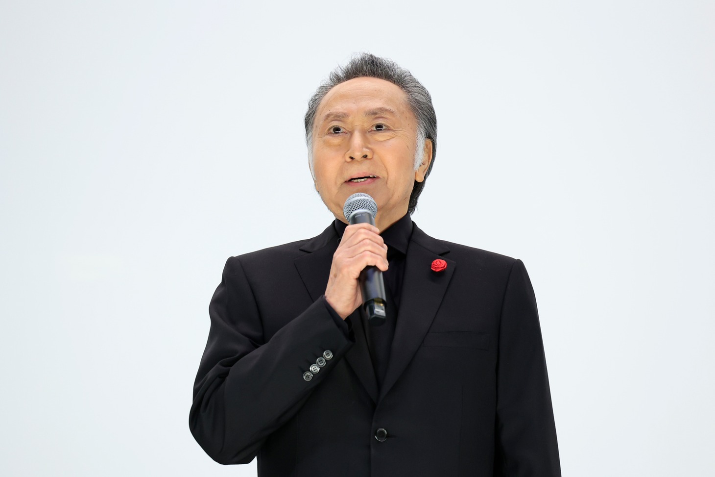 北大路欣也