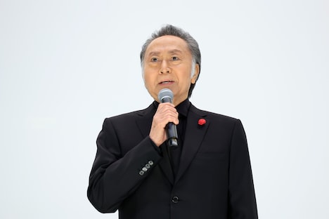 北大路欣也