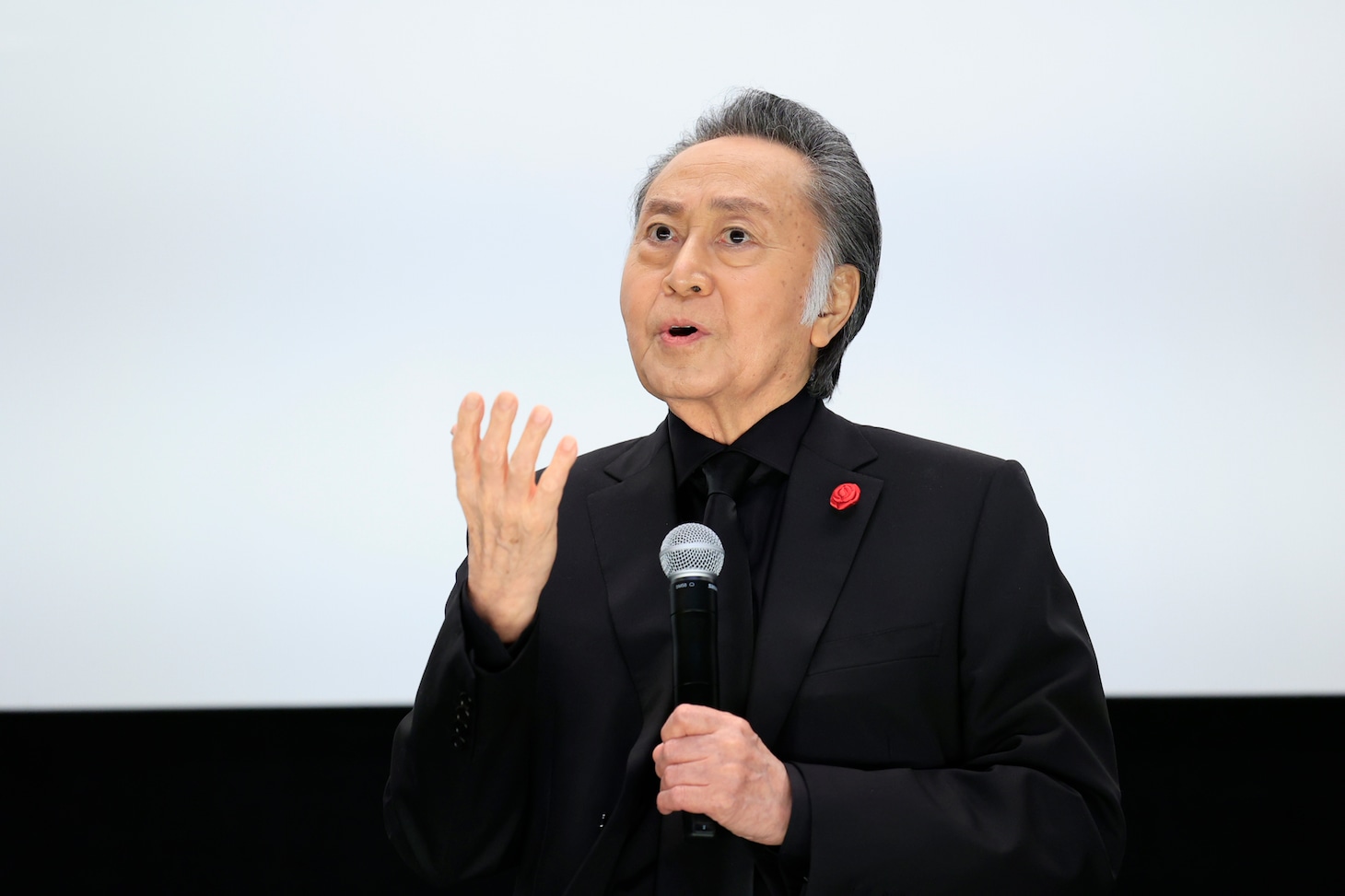 北大路欣也