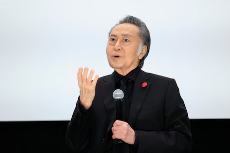 北大路欣也