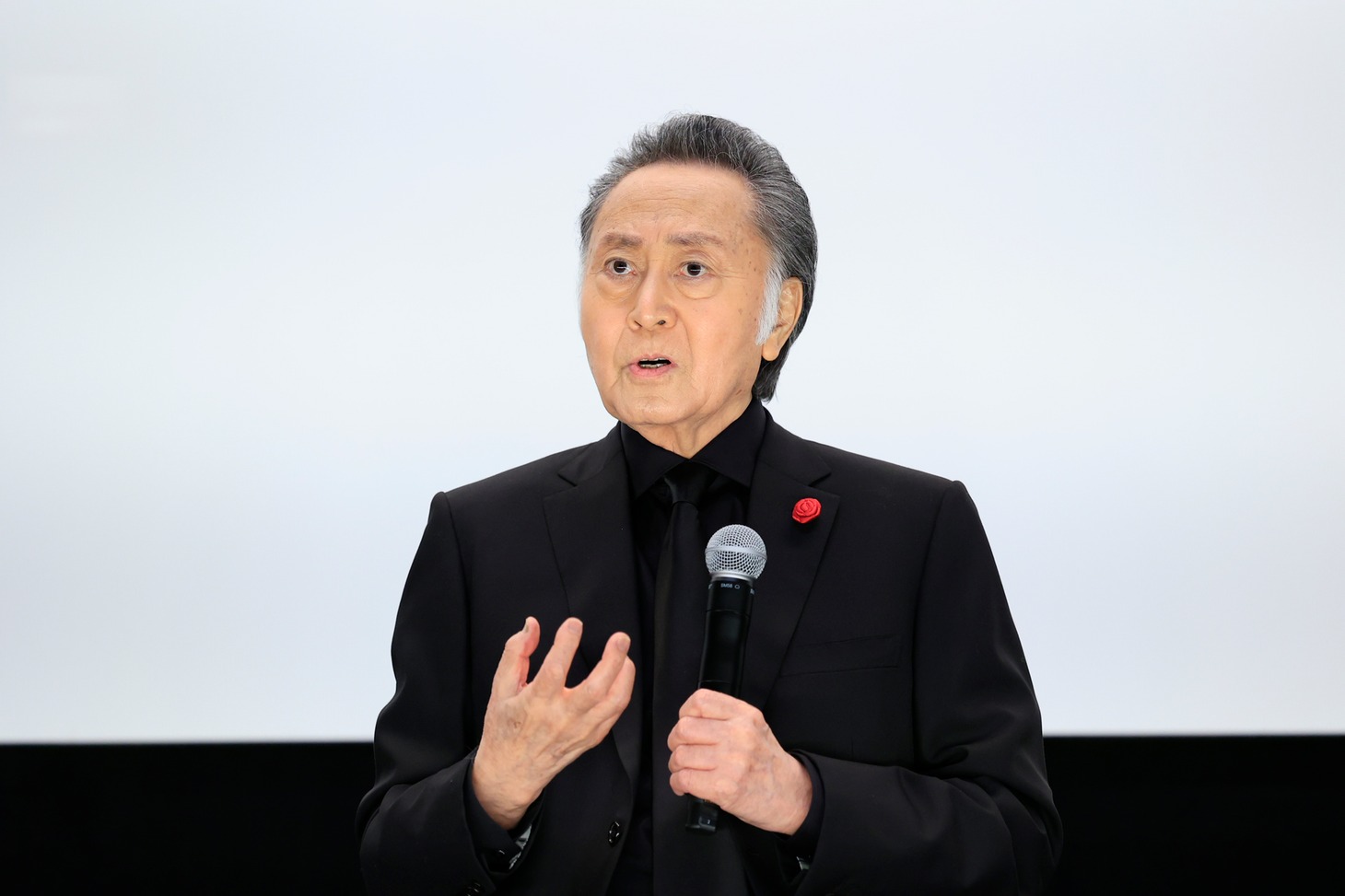 北大路欣也