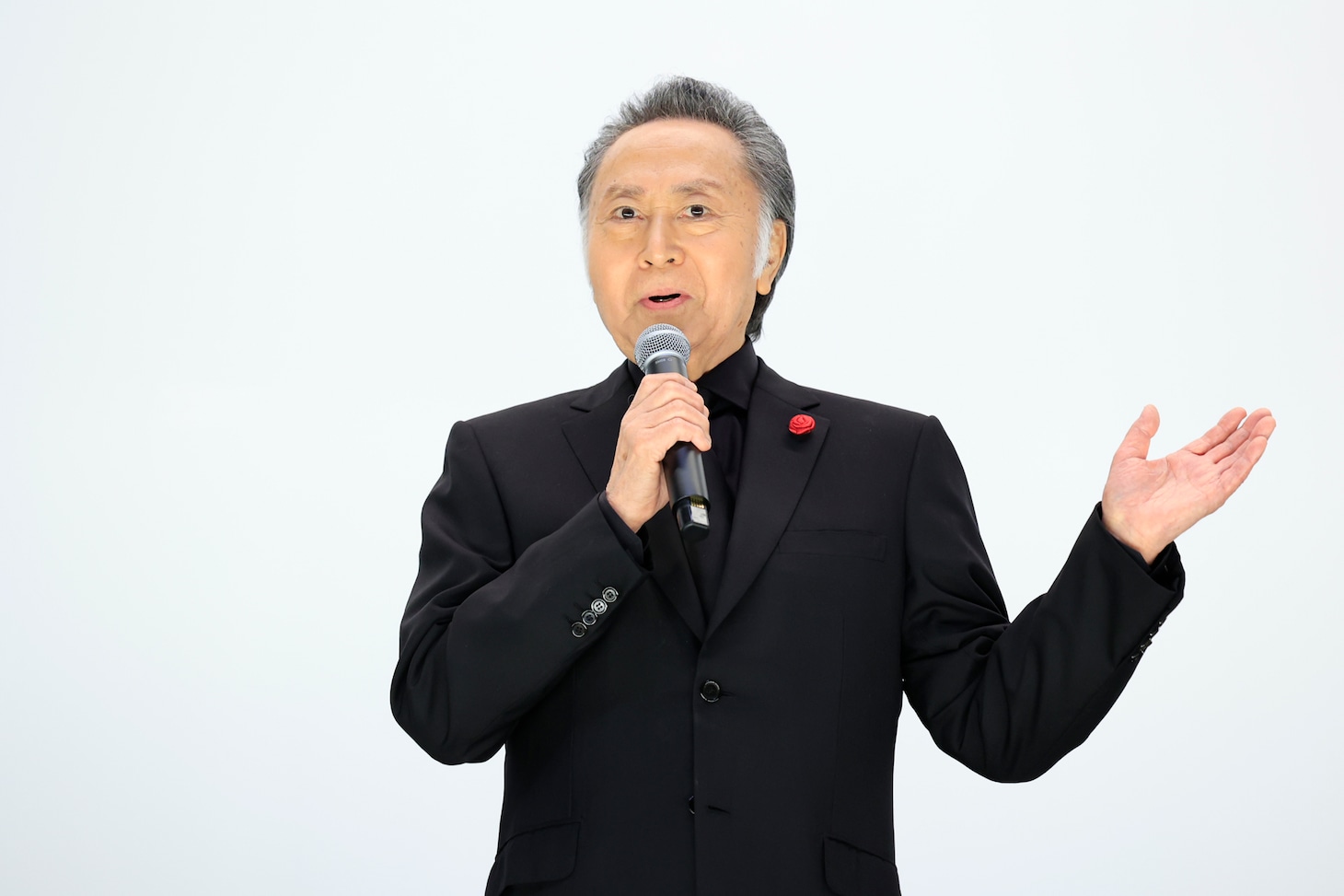 北大路欣也