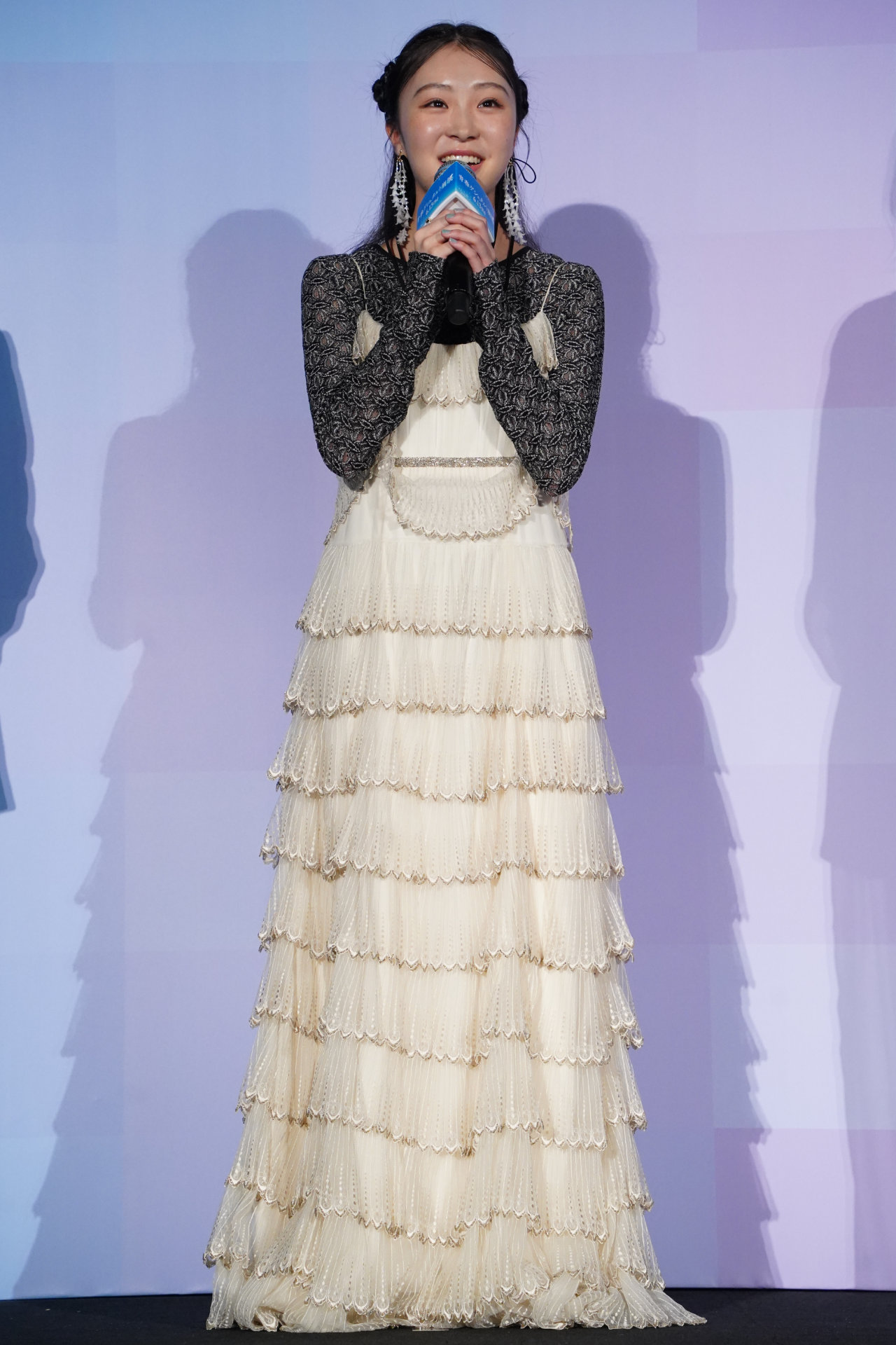 新井美羽