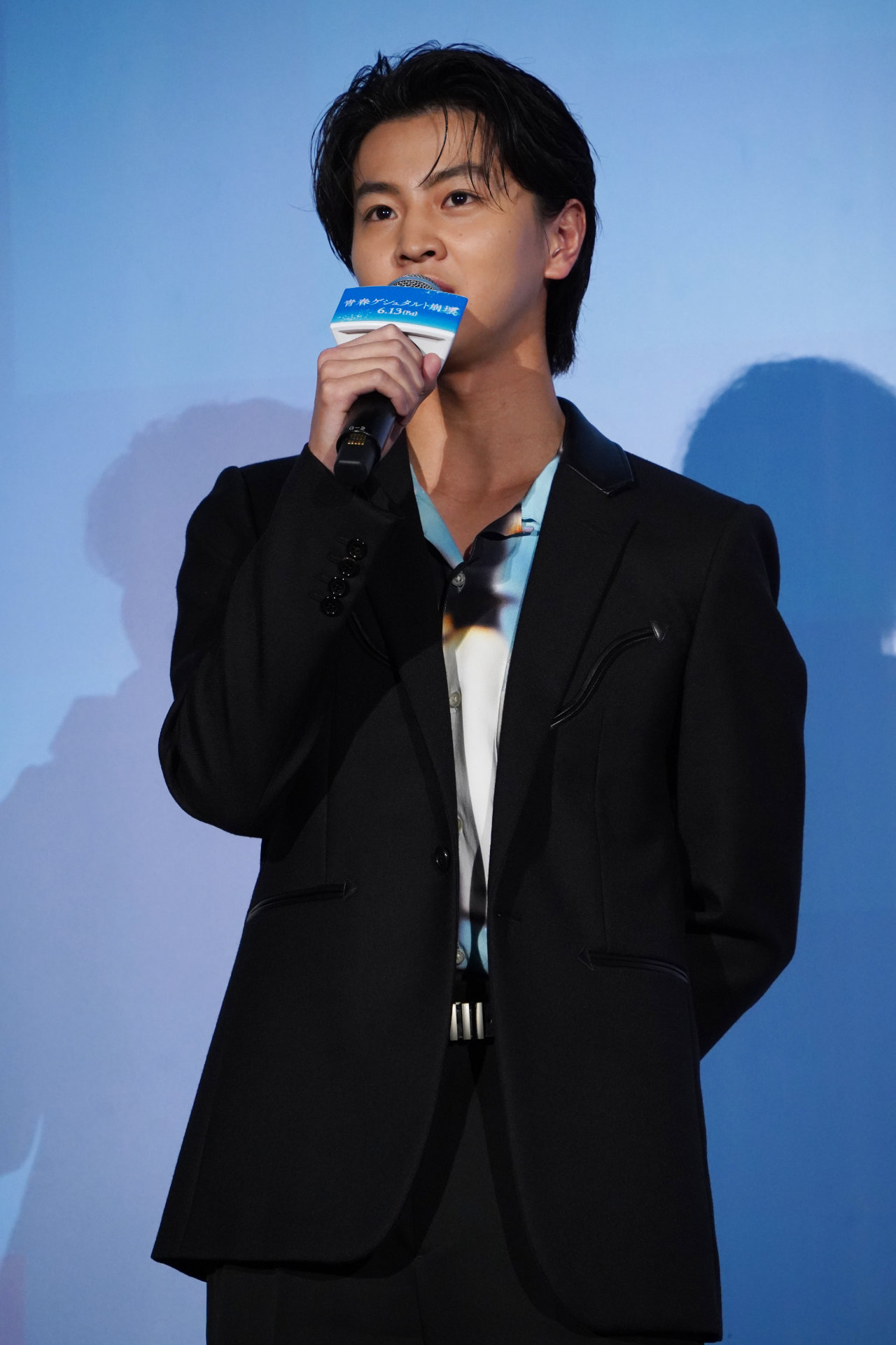 藤本洸大